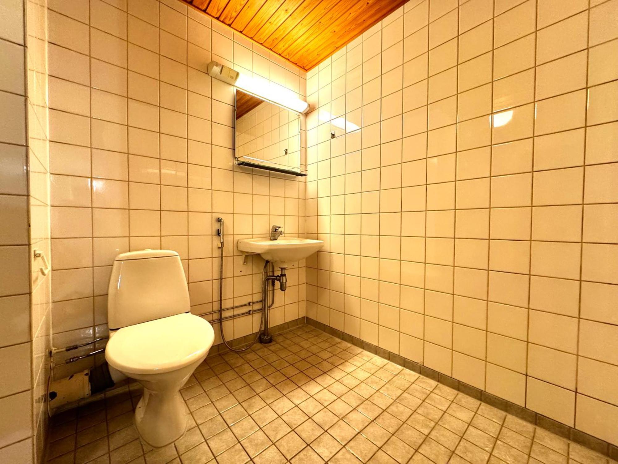 Downtown Rooms And Sauna 헬싱키 외부 사진