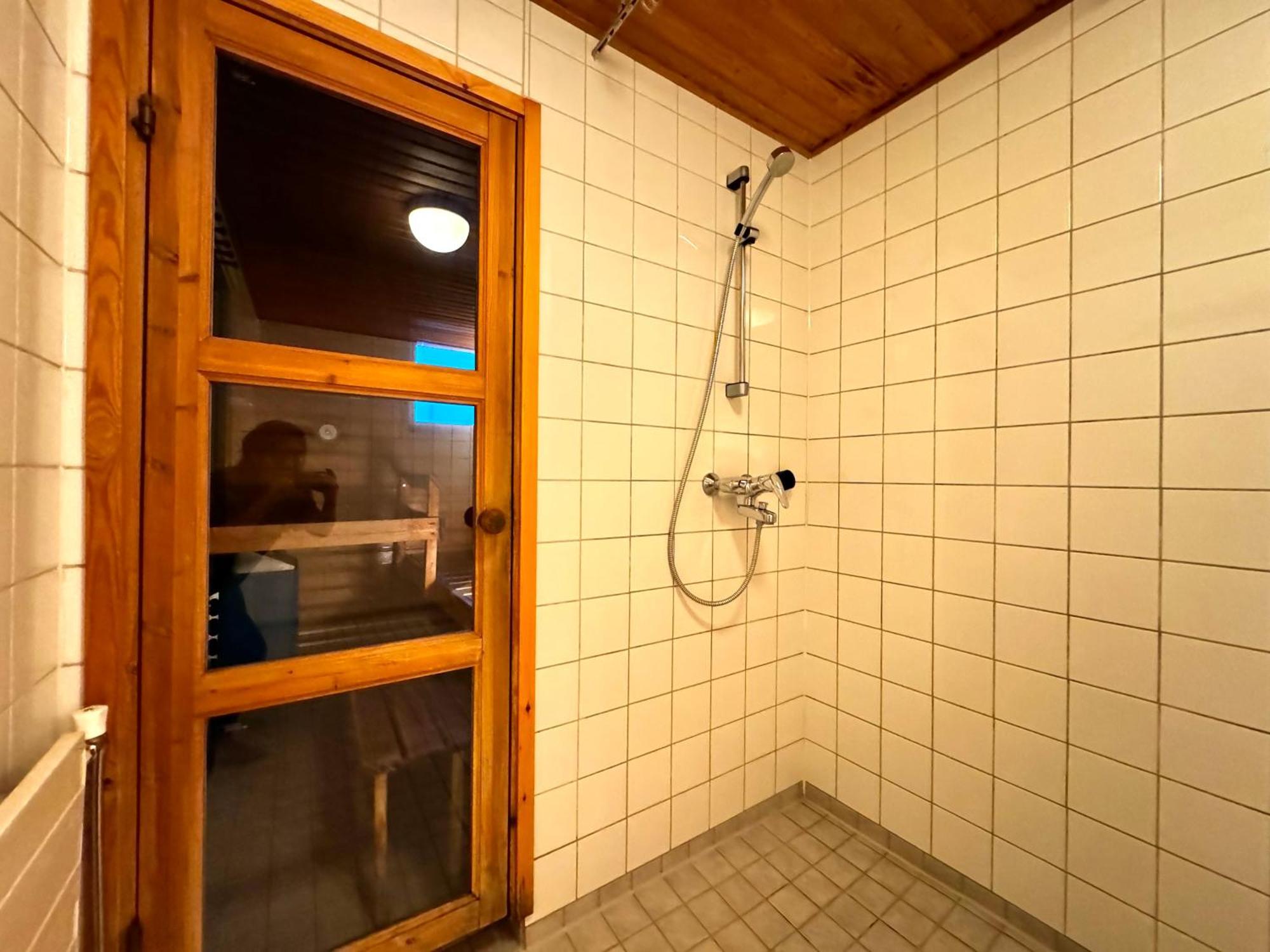 Downtown Rooms And Sauna 헬싱키 외부 사진