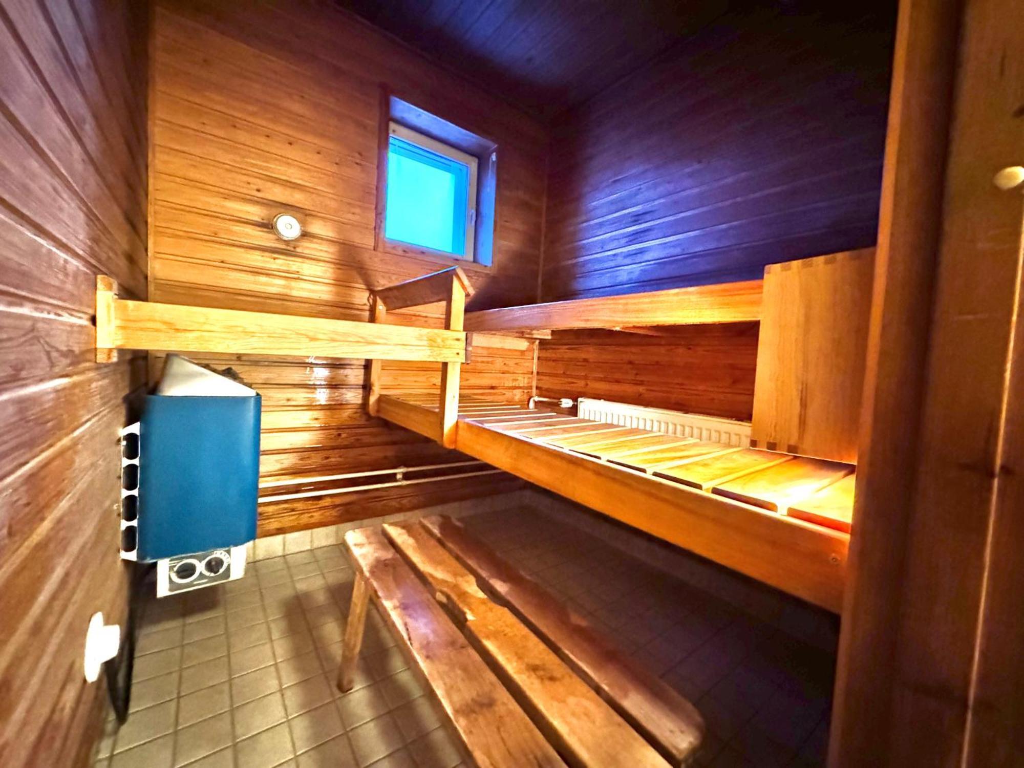 Downtown Rooms And Sauna 헬싱키 외부 사진